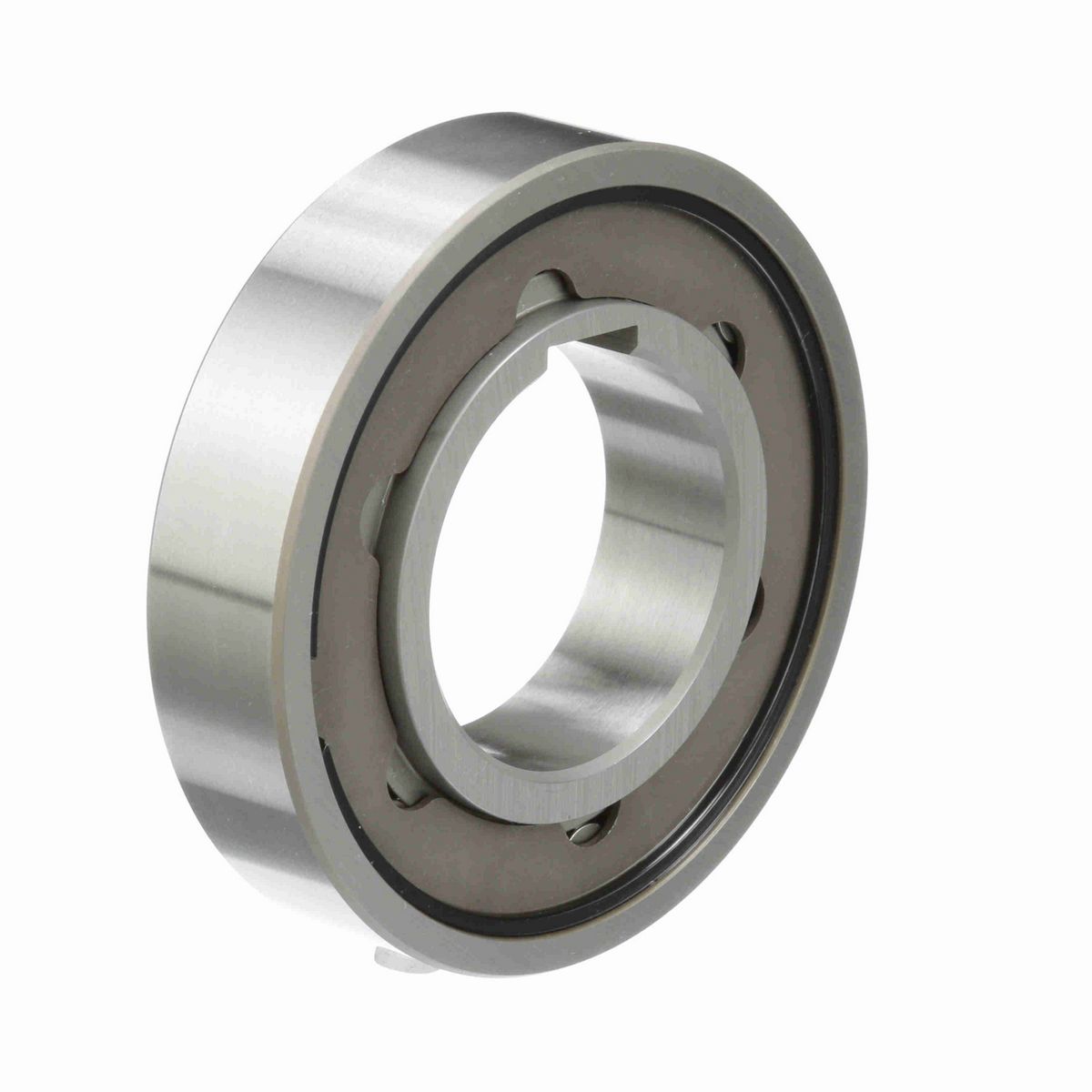 Morse NSS Series CAM Clutch - NSS-40 CLUTCH