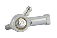 Шарнирная головка RBC Heim Series HF HFL6GY, внутренняя резьба, четырехкомпонентная, требующая обслуживания