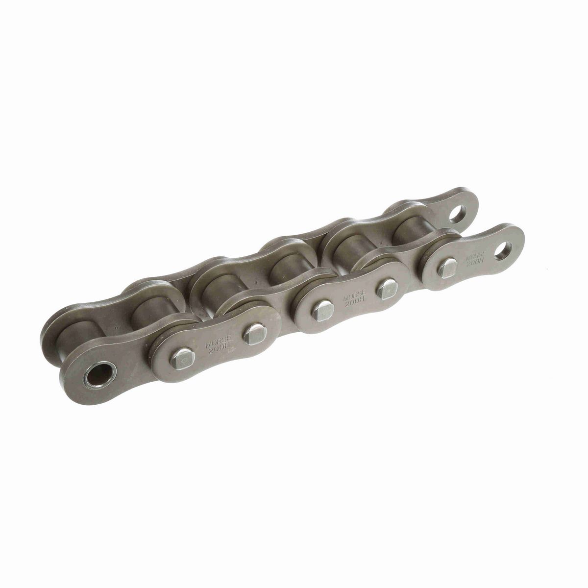Morse Heavy Cottered Roller Chain - 200HC 10FT