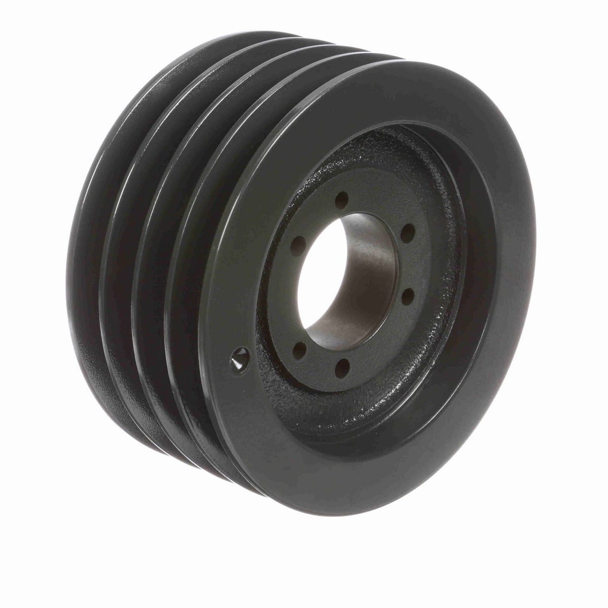 Browning 4 Groove Cast Iron Bushed Bore Multiple Sheave - 4B66SD