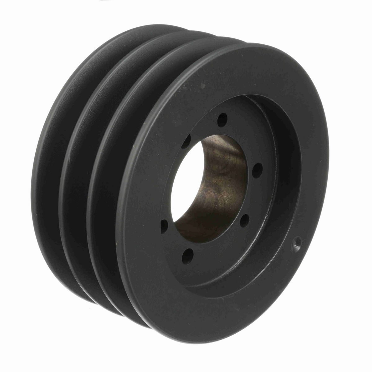 Browning 3 Groove Cast Iron Bushed Bore Multiple Sheave - 3B54SD