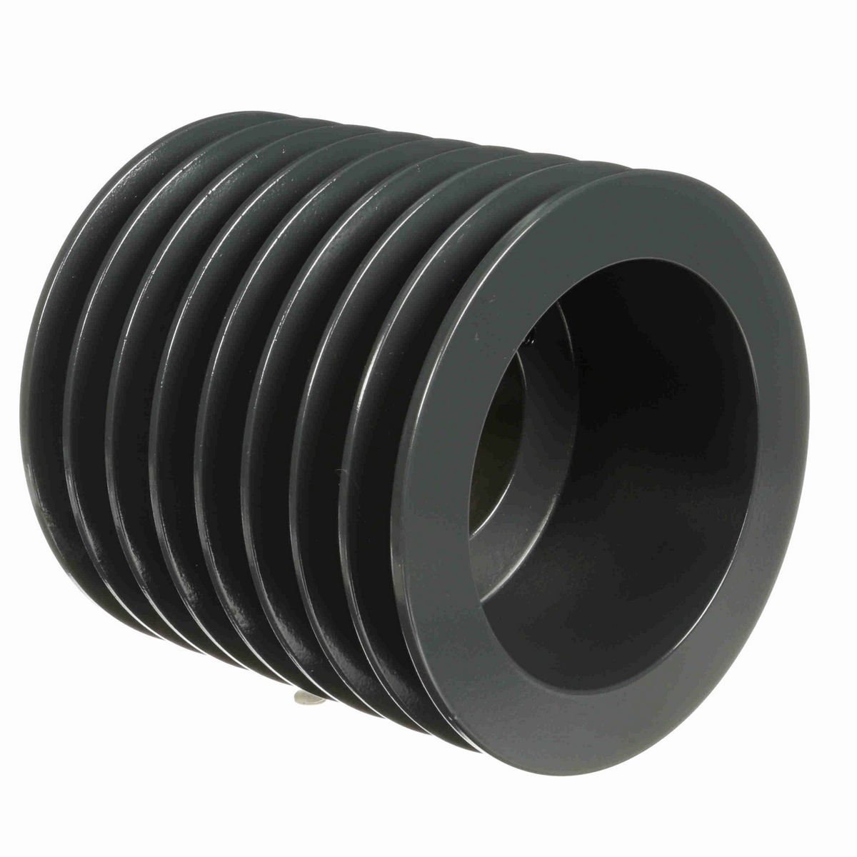 Browning 8 Groove Cast Iron Bushed Bore Multiple Sheave - 8B62Q