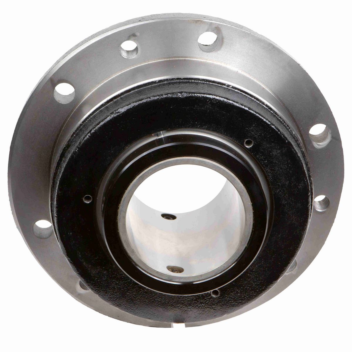 Rexnord ZBR5407Y Flanged Cartridge Blocks Rex Spherical Roller Bearings - ZBR5407Y