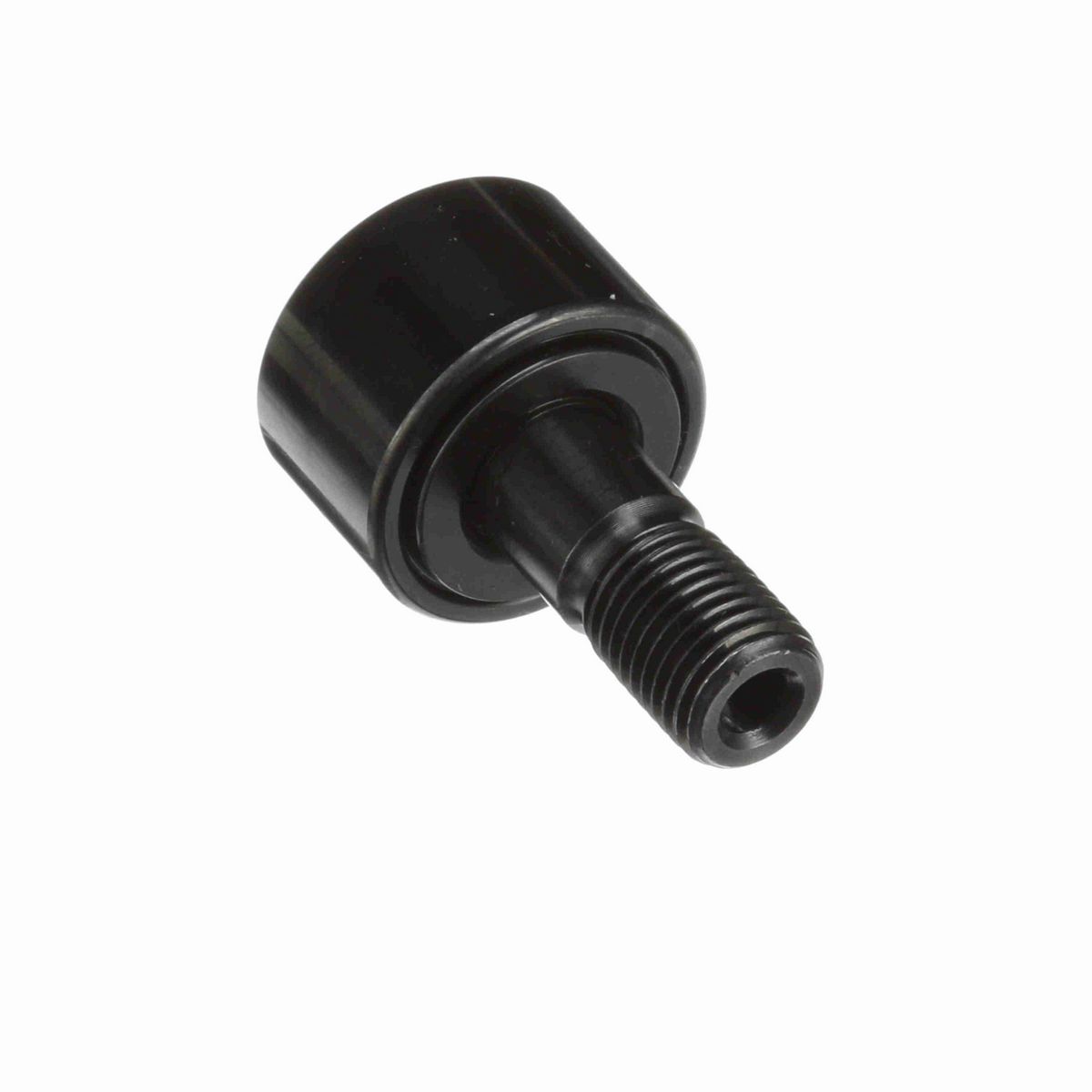 Опорный ролик с цапфой McGill CAMROL CF 1 SB, цилиндрический, с уплотнением, с шестигранным отверстием, дюймовый