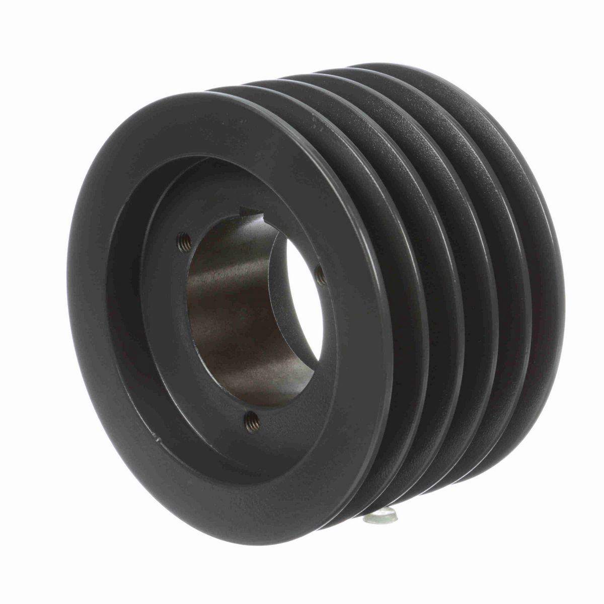 Browning 5 Groove Cast Iron Bushed Bore Multiple Sheave - 5TB64