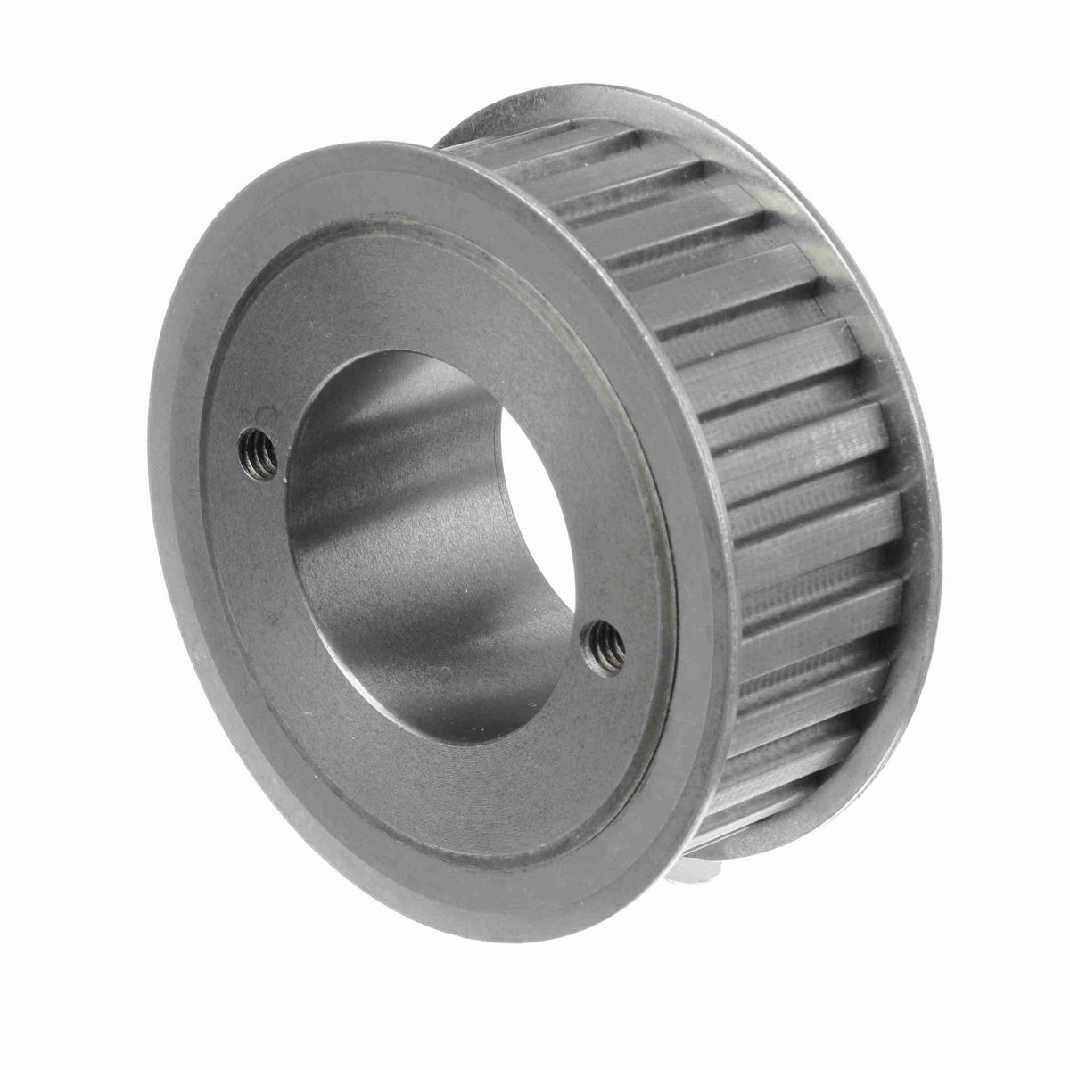 Browning Steel Bushed Bore Gearbelt Pulley - 26LH100