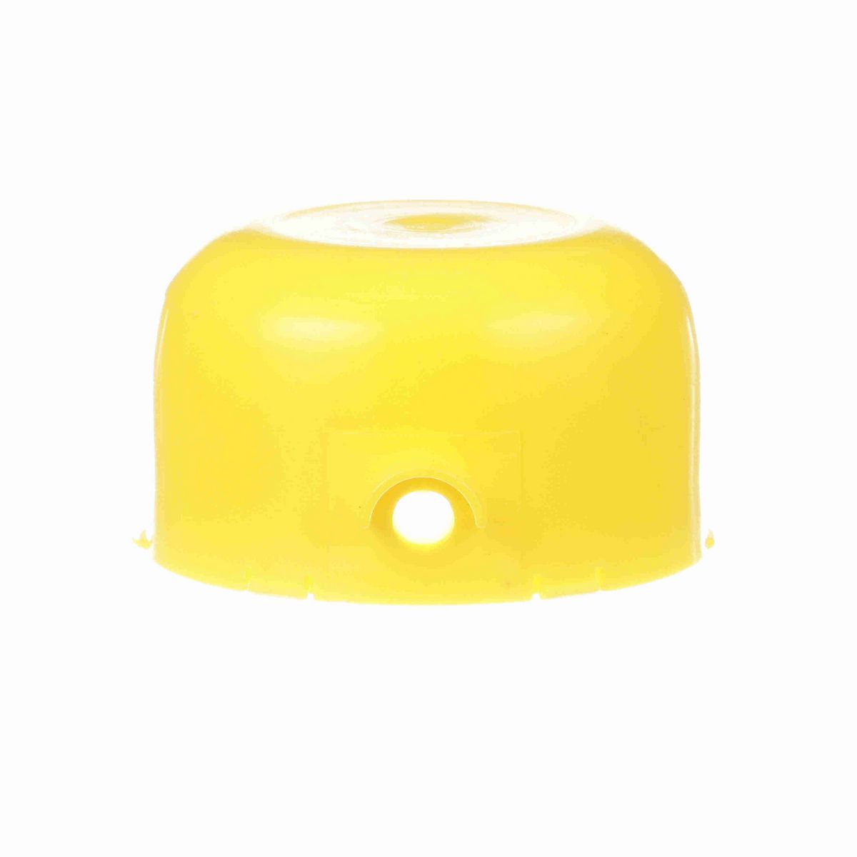 Sealmaster Closed Polypropylene End Cap Assembly - Snap On - ECC-16 END CAP ASSM