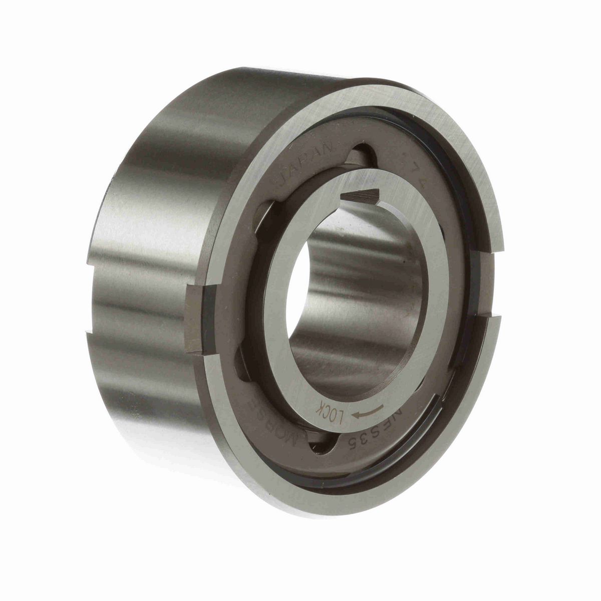 Morse NFS Series CAM Clutch - NFS-35 CLUTCH