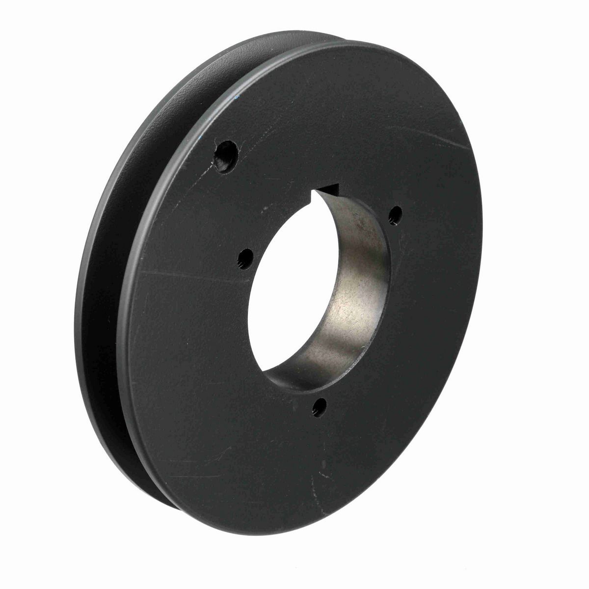 Browning 1 Groove Cast Iron Bushed Bore Multiple Sheave - 1B5V62