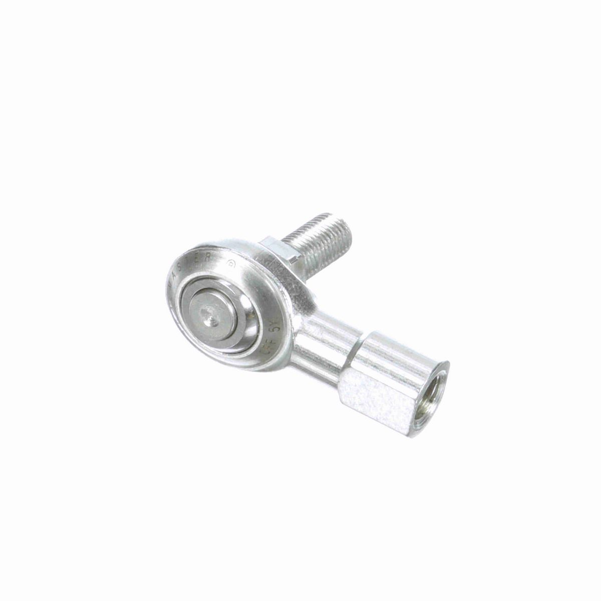 Sealmaster Female Rod End Bearing - Two-Piece with Y Stud Race - CFF 5Y