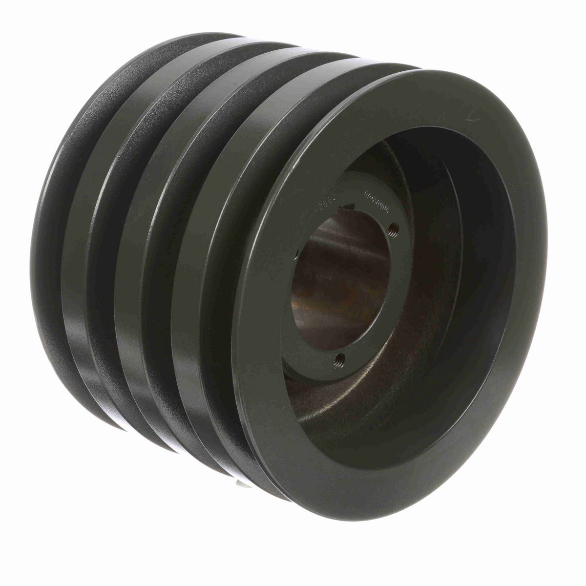 Browning 4 Groove Cast Iron Bushed Bore Companion Sheave - 4MVC86Q