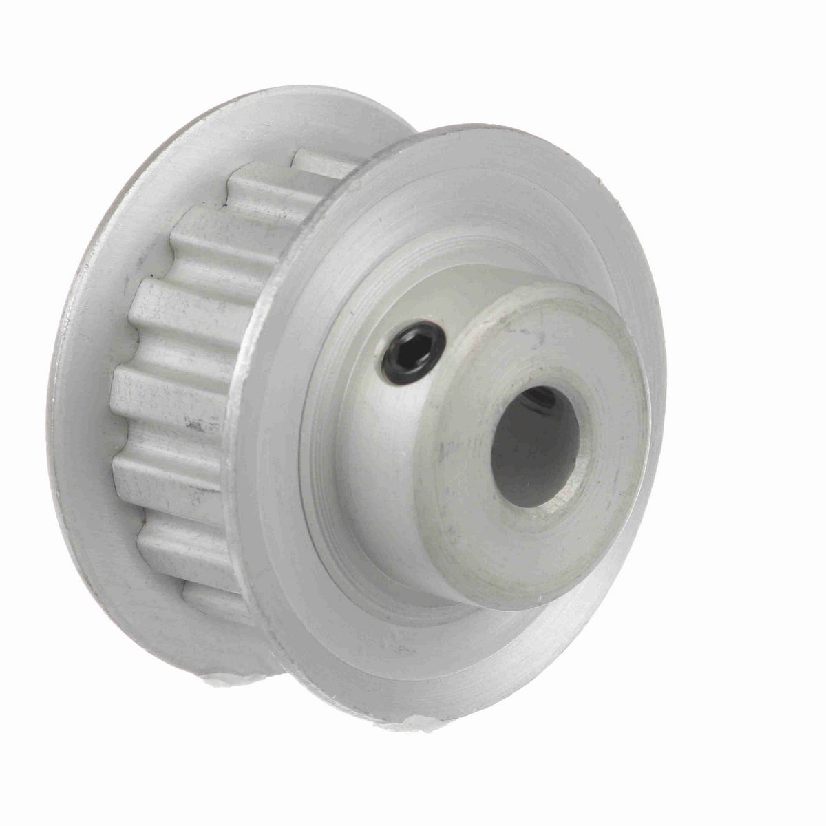 Browning Steel Rough Bore Gearbelt Pulley - 16XLB037