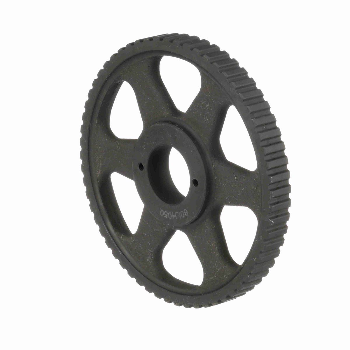 Browning Steel Bushed Bore Gearbelt Pulley - 60LH050