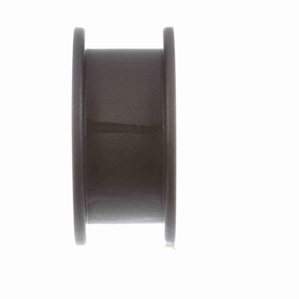 System Plast 820 Series Solid One Piece Molded Sprocket with 21 Teeth and a 30mm Round Idler Bore - 820-21R30M-WL