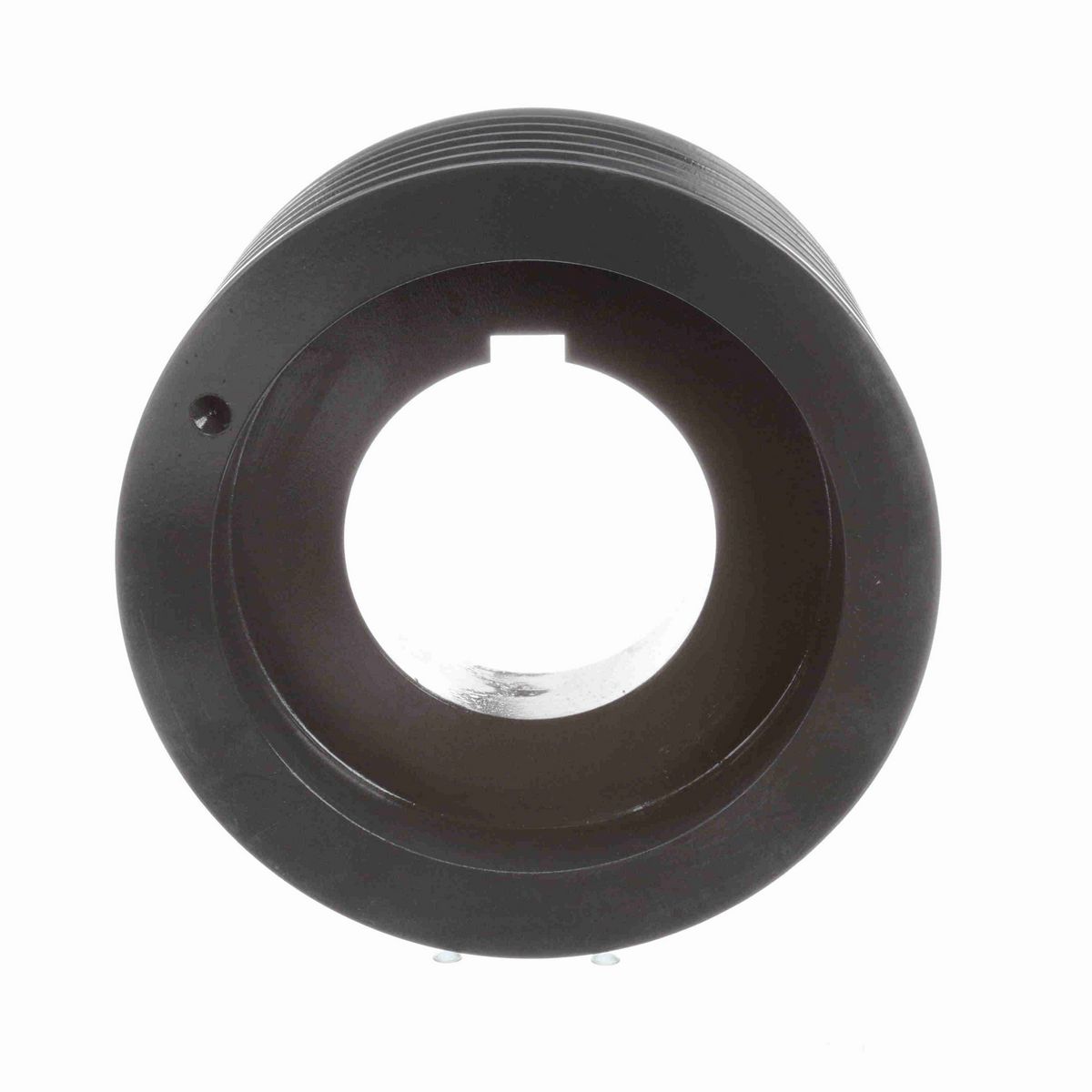 Browning 6 Groove Cast Iron Bushed Bore Multiple Sheave - 6B5V80