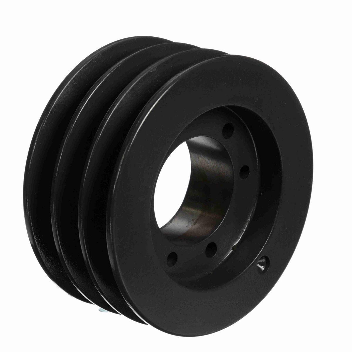 Browning 3 Groove Cast Iron Bushed Bore Multiple Sheave - 3B50SD