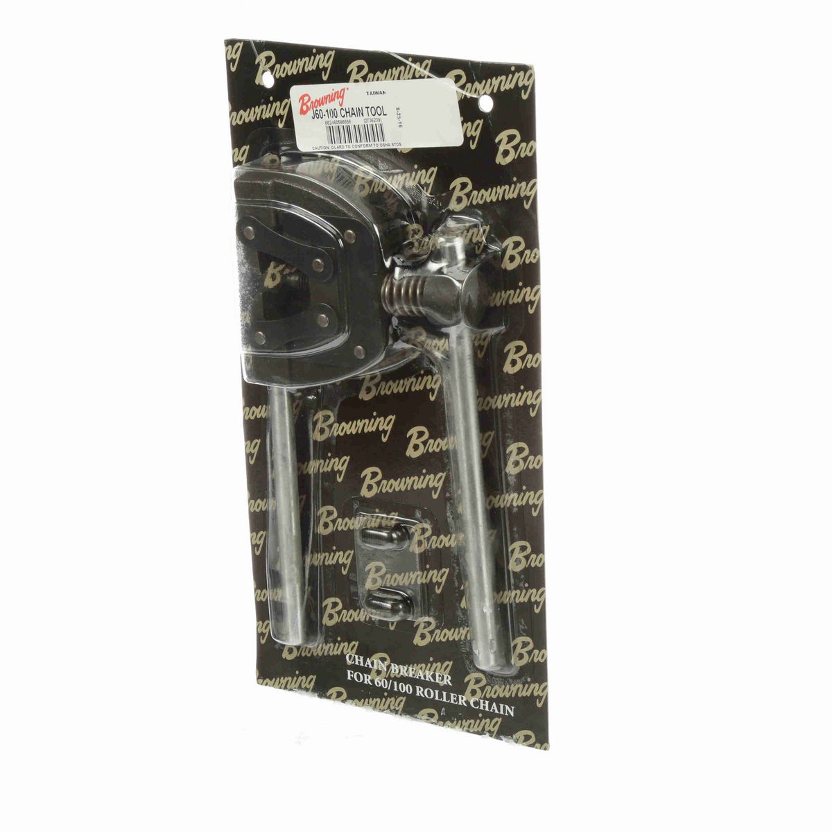 Browning Standard Roller Chain Accessory - J60-100 CHAIN TOOL