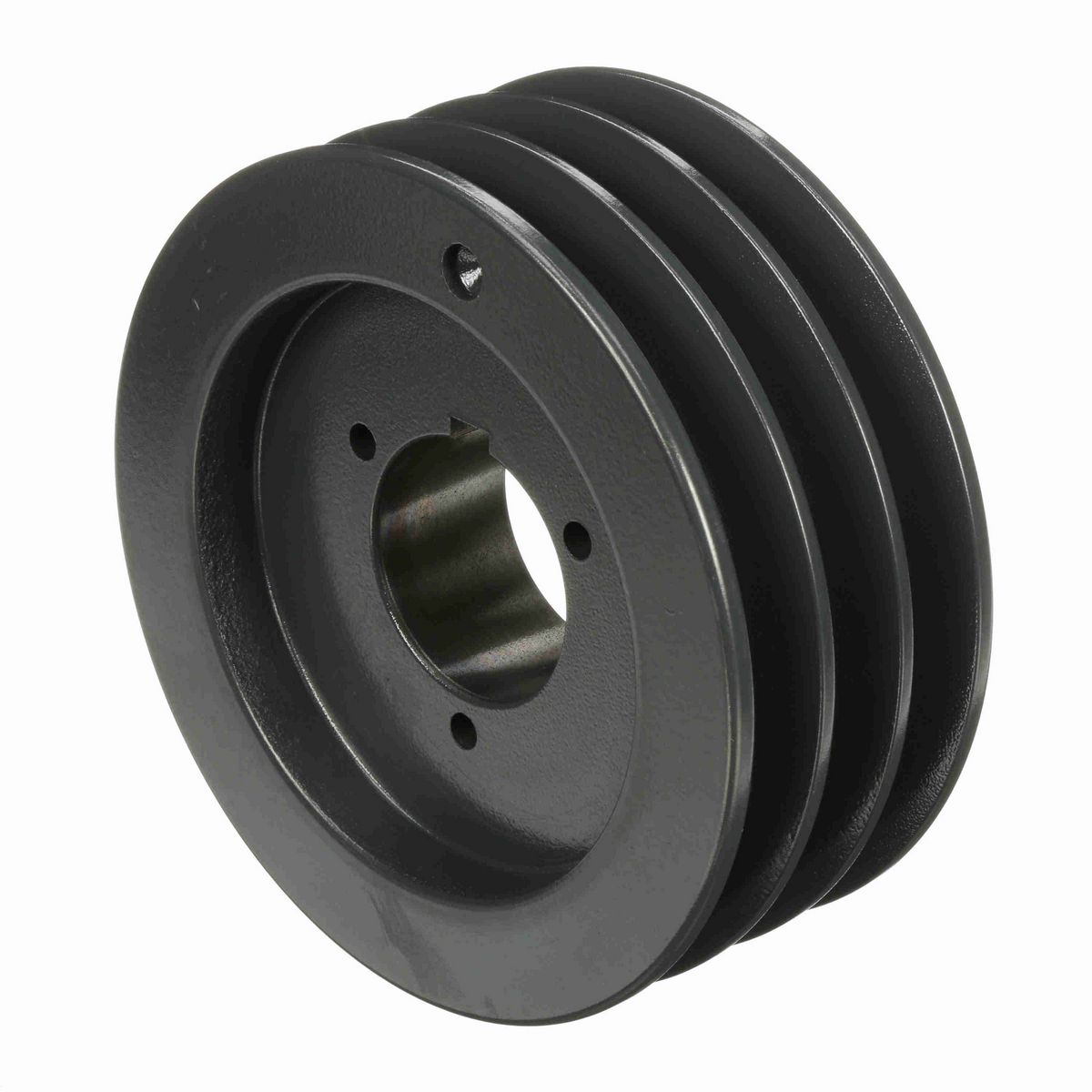 Browning 3 Groove Cast Iron Bushed Bore Multiple Sheave - 3TB58