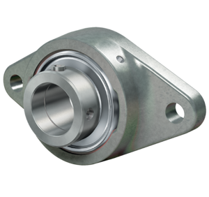 Фланцевый корпус INA PCJT20-XL-N-FA125 (PCJT20-N-FA125)