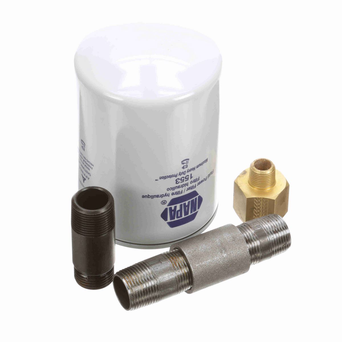 Монтажный комплект Browning Torque Taper Plus 107-800SMTP FBK, для редукторов с монтажом на вал