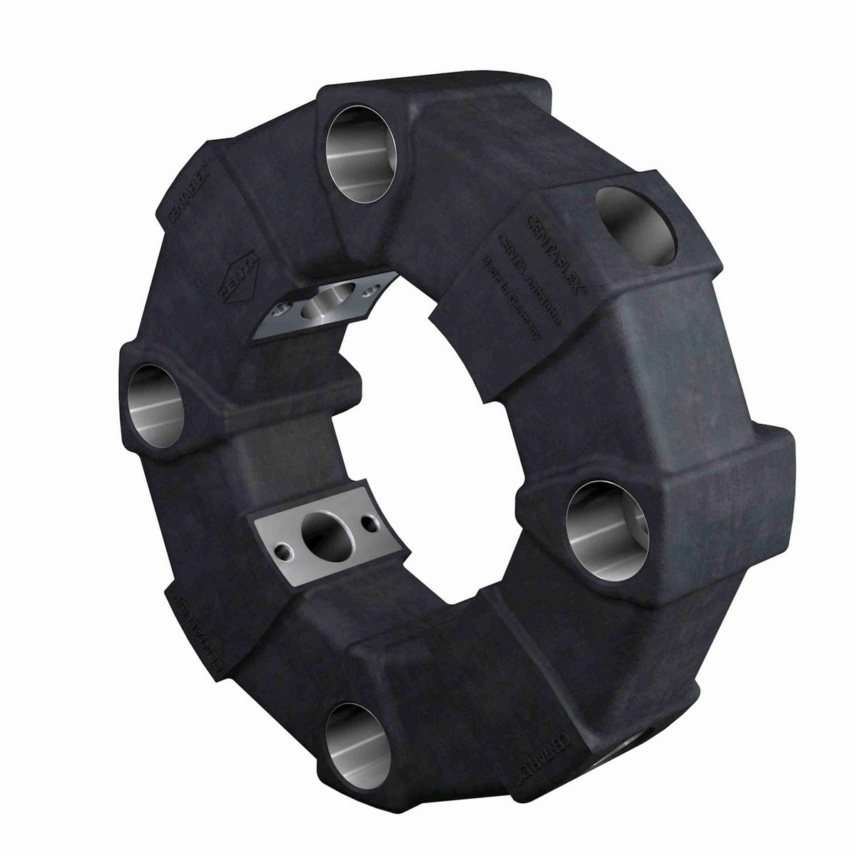 Centa CU_005187 Centaflex-A Torsionally Soft Couplings - CU_005187