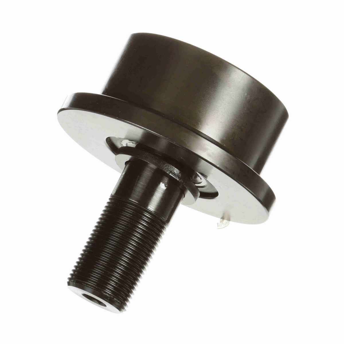 Фланцевый ролик для направляющих с цапфой McGill TRAKROL FCF 3 1/2, с уплотнением, с шестигранным отверстием