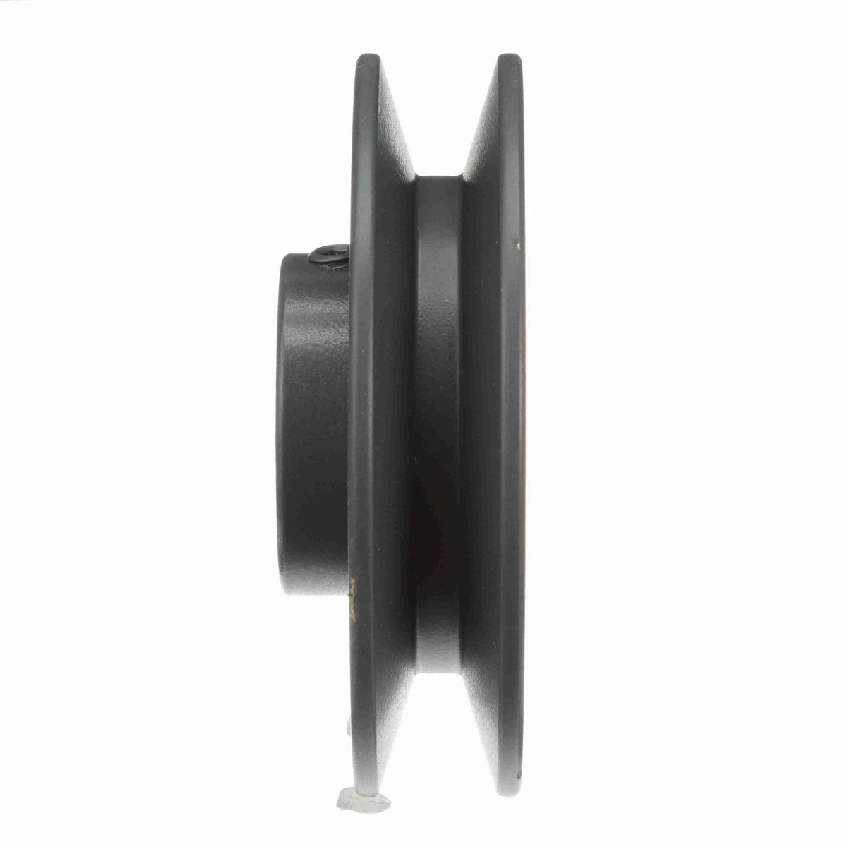 Browning 1 Groove Cast Iron FHP - Finished Bore Sheave - BK40X7/8