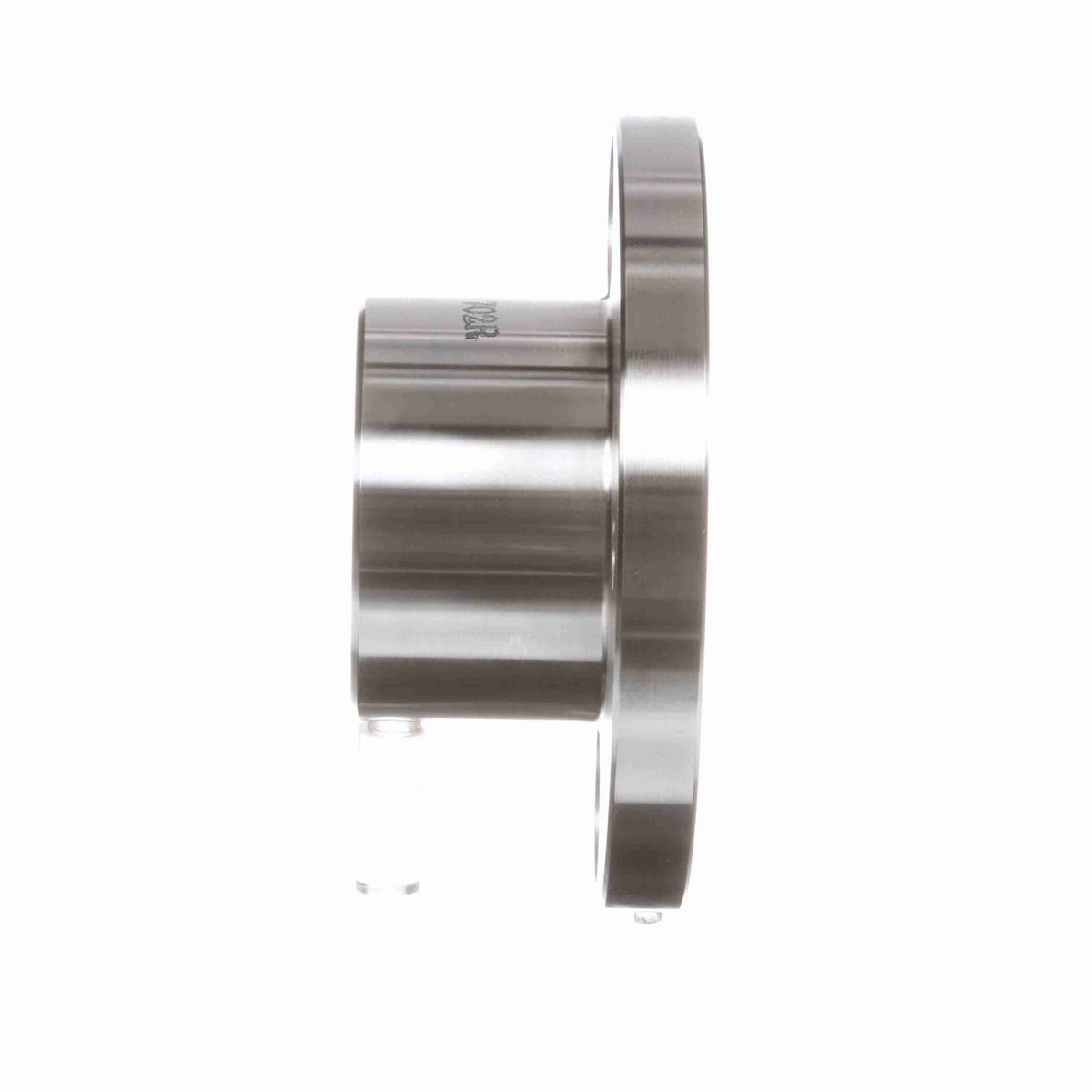 Morse Elastomeric Coupling - Size 702 - Plain Bore - 702 MORFLEX FLANGE MB