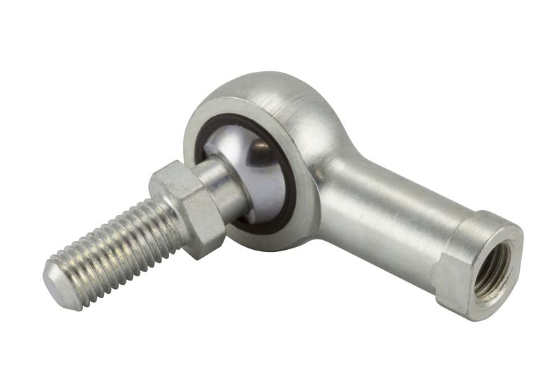 Шарнирная головка RBC Spherco Series CTFD CTFD4Y, внутренняя резьба, самосмазывающаяся, термопластик