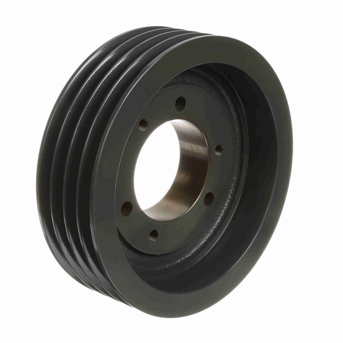 Browning 4 Groove Cast Iron Bushed Bore Multiple Sheave - 45V1030E