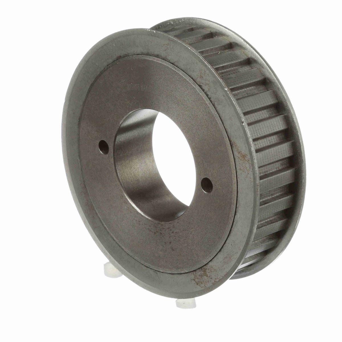 Browning Steel Bushed Bore Gearbelt Pulley - 30LH075