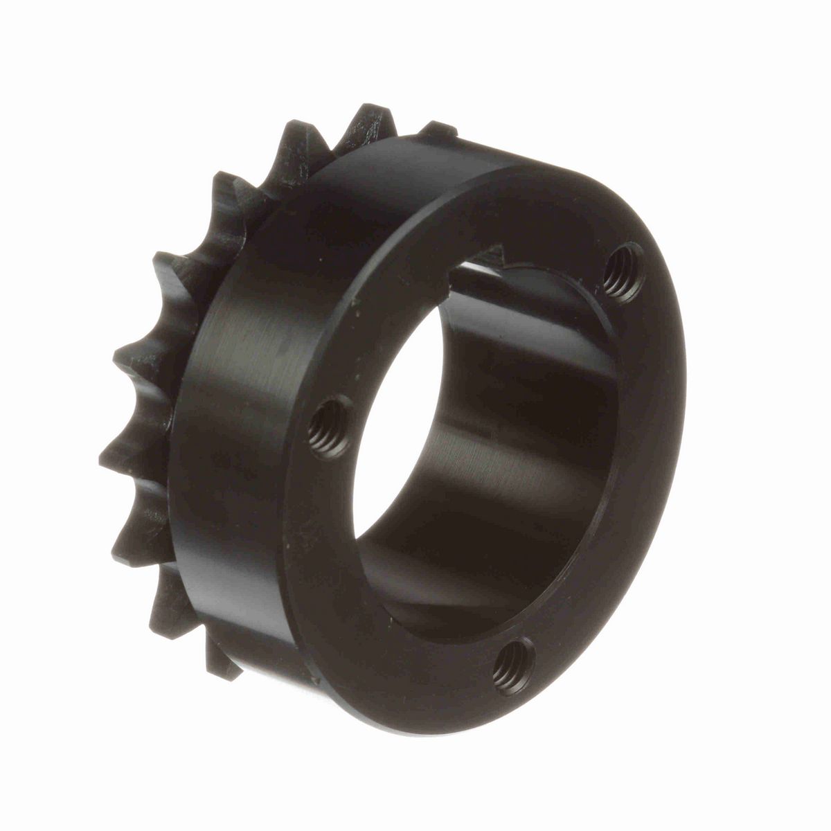 Browning Steel Bushed Bore Roller Chain Sprocket - H40P18