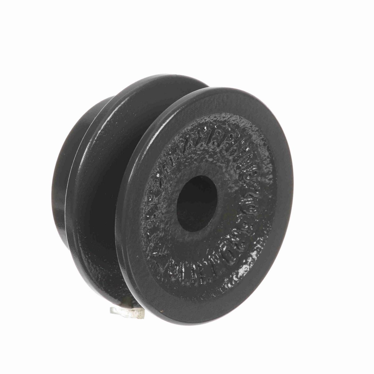 Browning 1 Groove Cast Iron FHP - Finished Bore Sheave - AK21X1/2