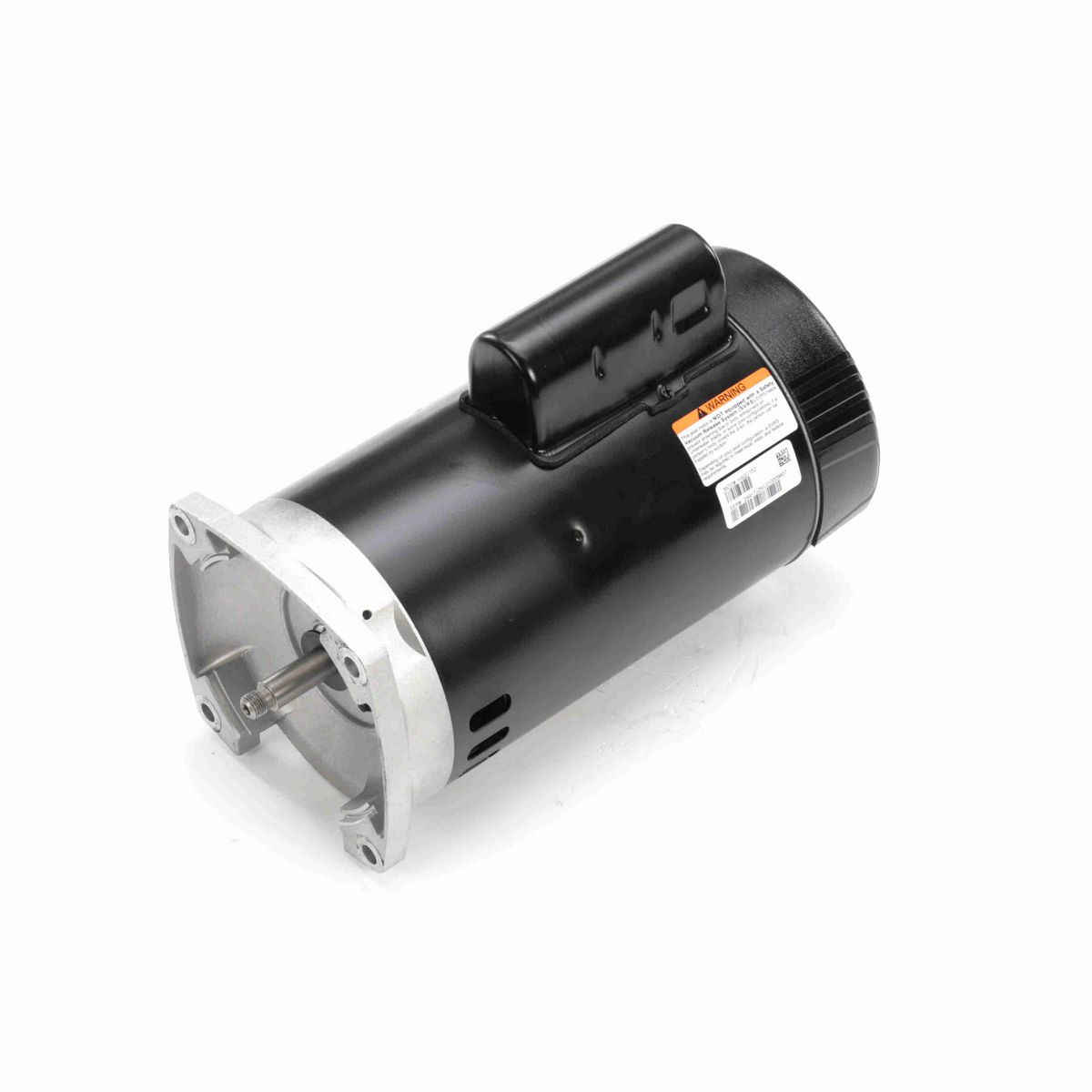 Century Pool Pump Motor, 1.5 HP, 1 Ph, 60 Hz, 230/115 V, 3600 RPM, Y56Y Frame, ODP - HSQ1152