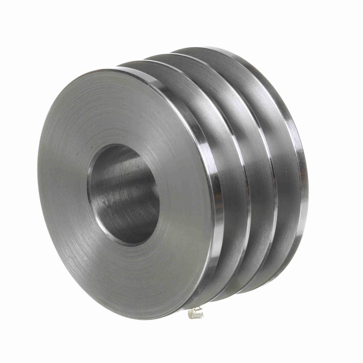 Browning 3 Groove Cast Iron Bushed Bore Multiple Sheave - 3G3V28