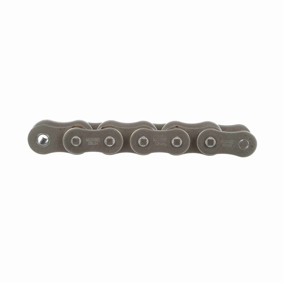 Morse Heavy Cottered Roller Chain - 120HC 10FT