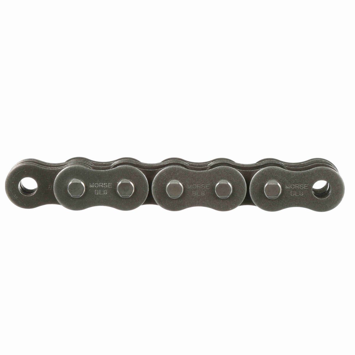 Morse Leaf Chain BL8 Series 3 x 4 Lacing - BL834 10FT 119P M TO M