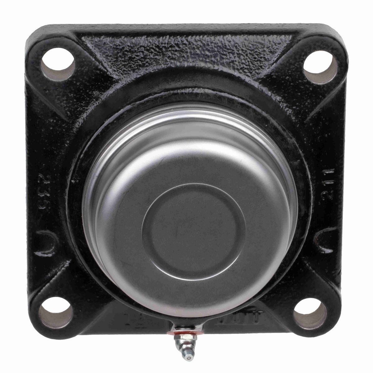 Link-Belt F3CL239NC Flange Blocks Ball Bearings - F3CL239NC