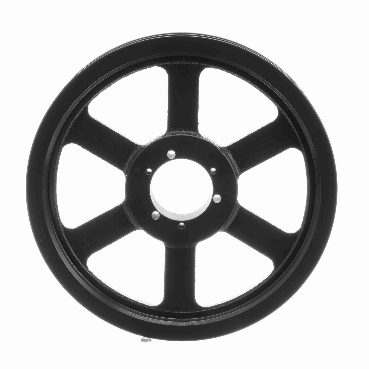 Browning 2 Groove Cast Iron Bushed Bore Multiple Sheave - 2B136SK