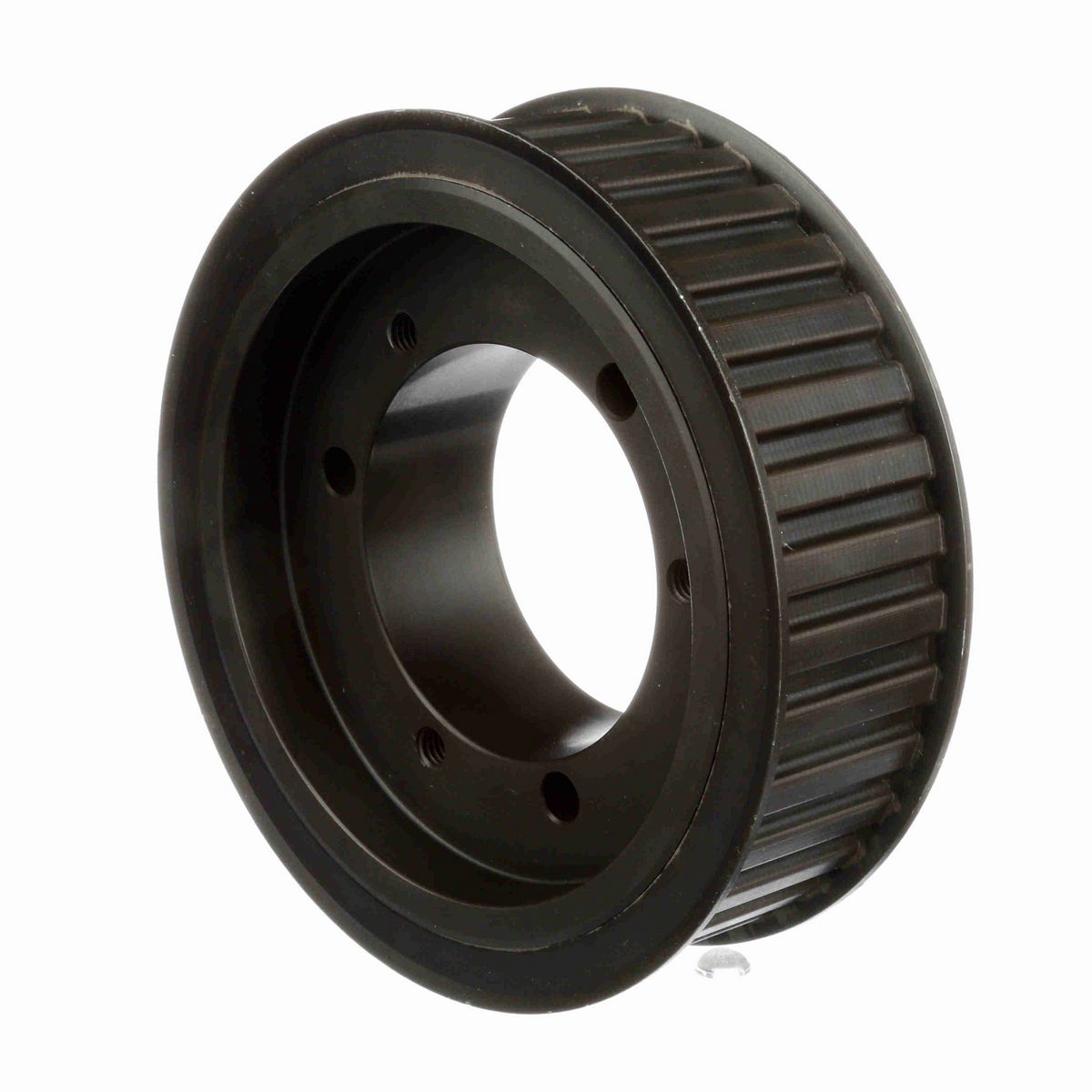 Browning Steel Bushed Bore Gearbelt Pulley - 36H150SK