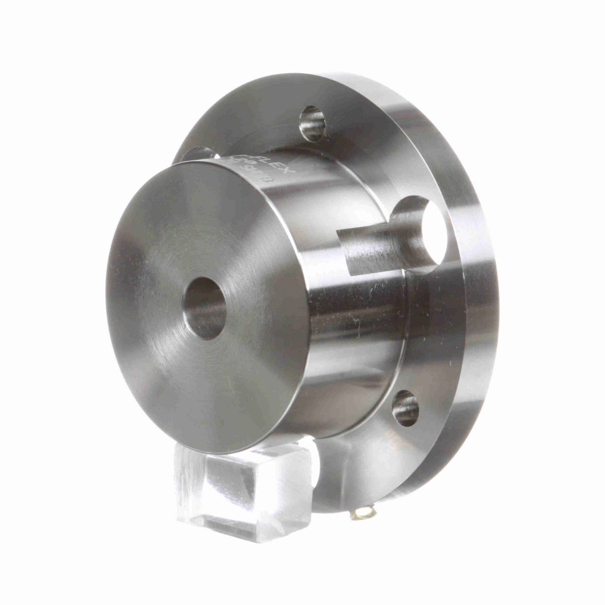 Kop-Flex Disc Coupling Standard Hub - Style KD21 - Size 103 - Rough Bore - 103 KD 21 SHUB