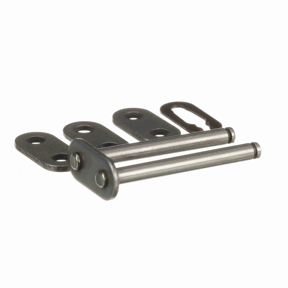 Morse British Standard Roller Chain Offset Link - 06B-3 C/L SC