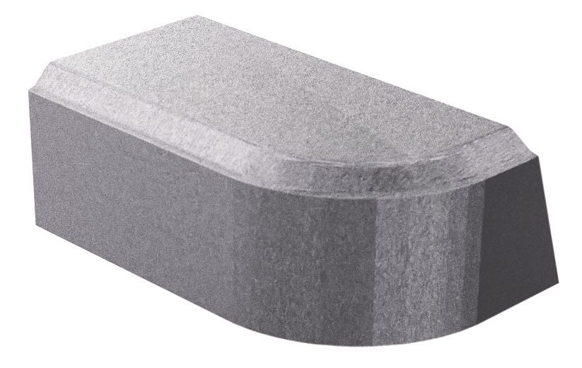 Carbide Flat and Insert Blanks Kennametal Flat Blank - Style A [2566676]