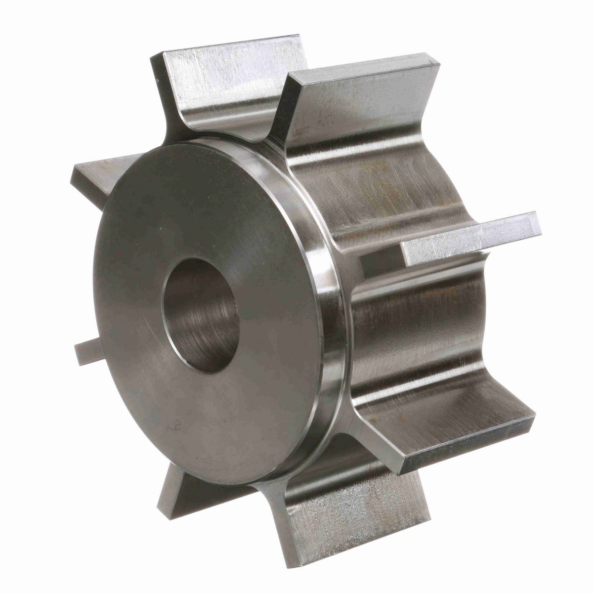 Kop-Flex Elastomeric Coupling Flex Hub - Style K2 - Size 25 - Rough Bore - 25 K2 FHUB