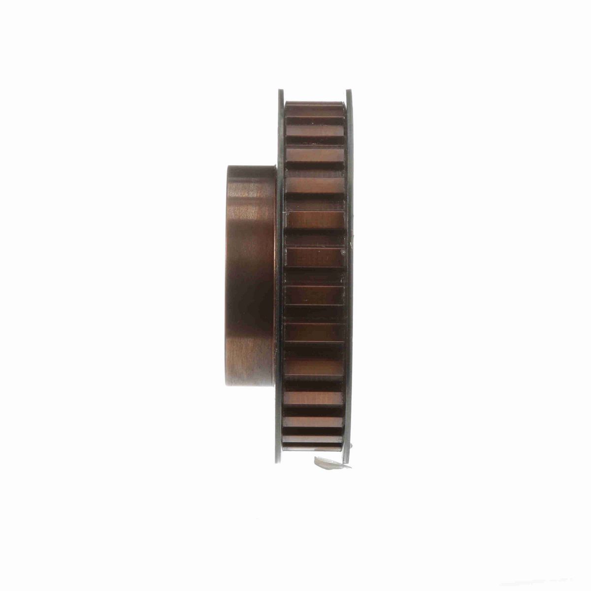 Browning Steel Rough Bore Gearbelt Pulley - 30LB050