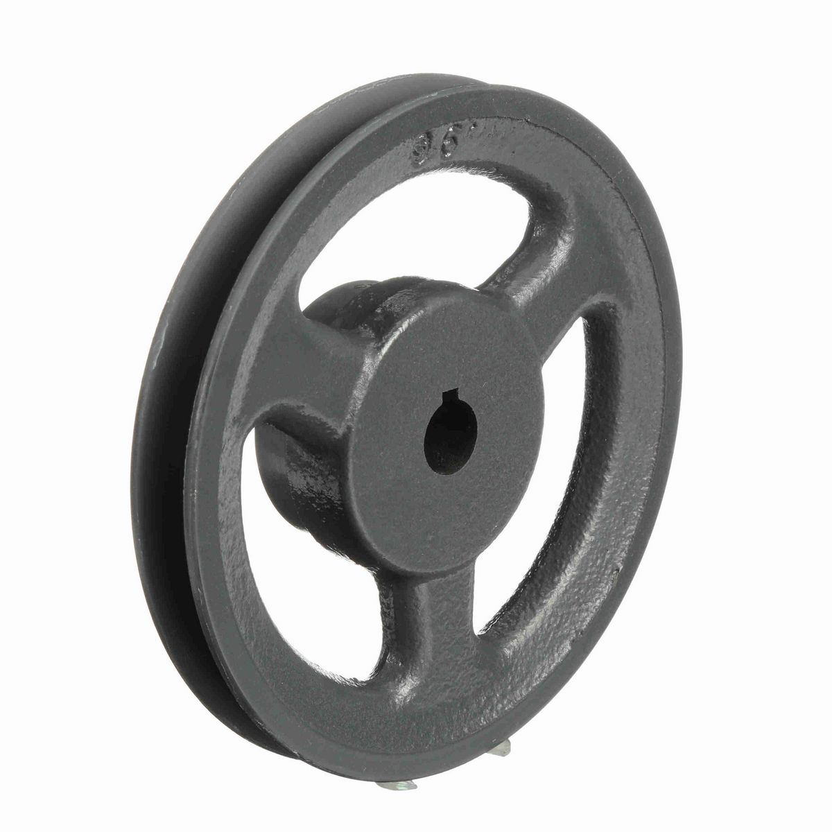 Browning 1 Groove Cast Iron FHP - Bushed Sheave - BK62H