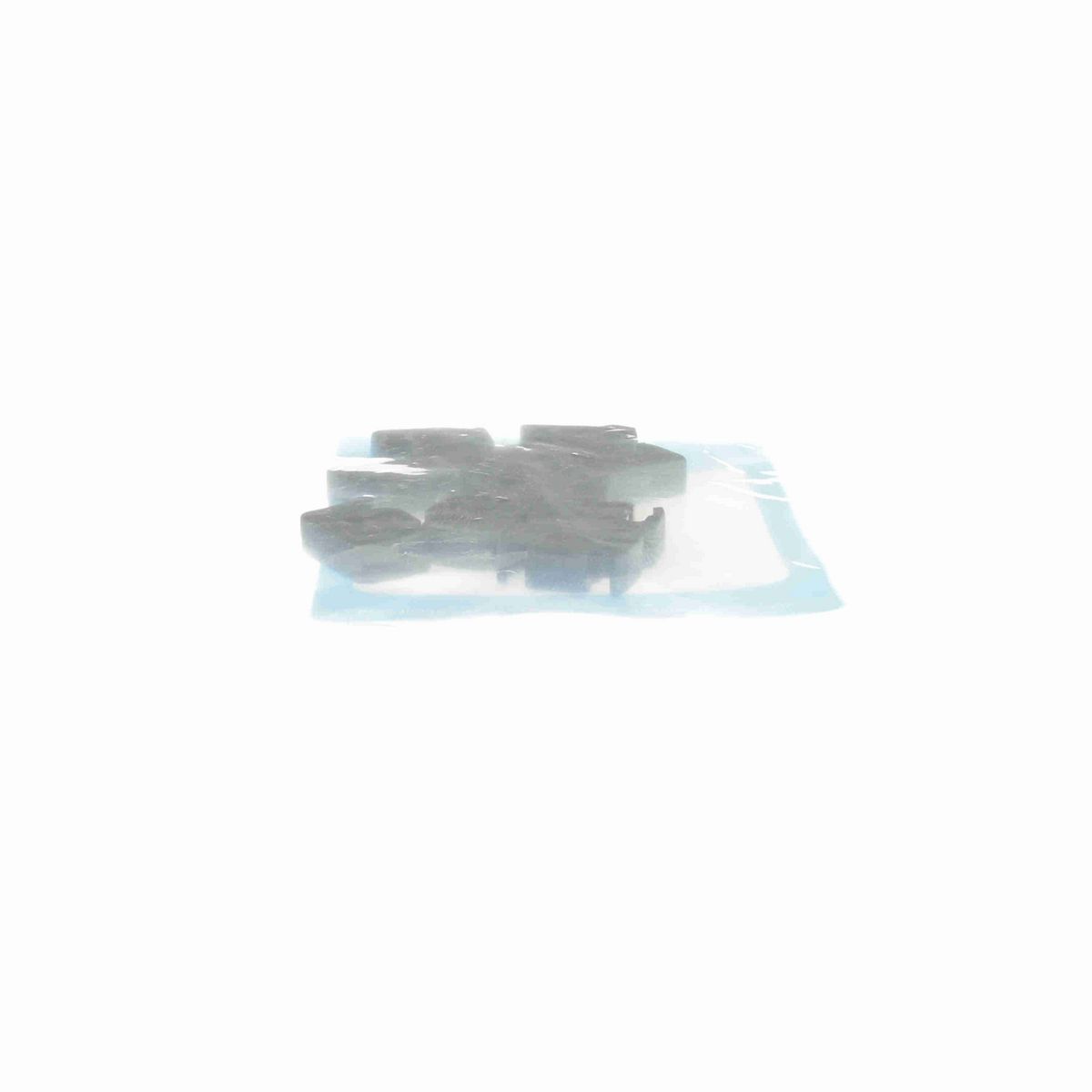 System Plast Intermediate PinchLock Clip- Acetal - VF-CRC-T