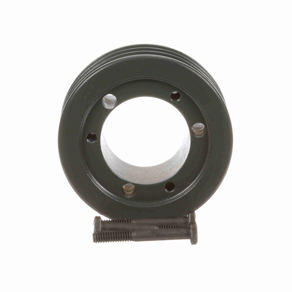 Browning 3 Groove Cast Iron Bushed Bore Multiple Sheave - 33V365SH