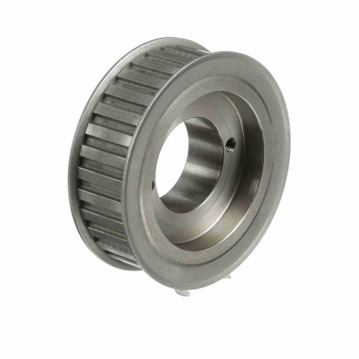 Browning Steel Bushed Bore Gearbelt Pulley - 32LH100