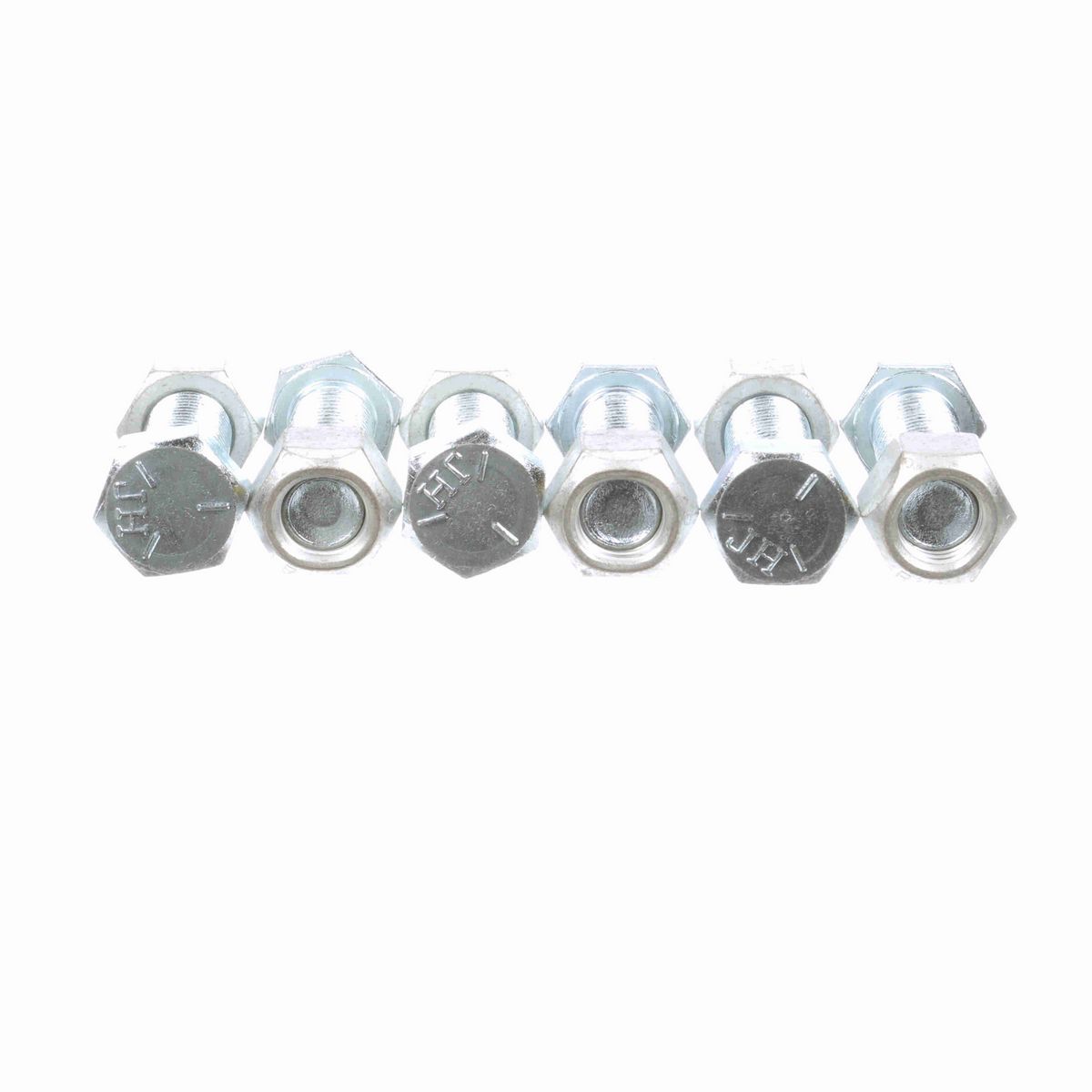 Kop-Flex Disc Coupling Medium Torque Disc Pack Fastener Sets - Style KD1 & KD2 - Size 453 - 453 KD MTFS